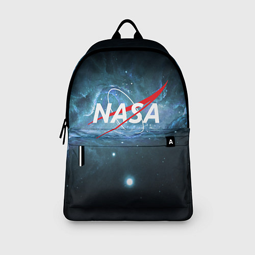 Рюкзак NASA: Space Light / 3D-принт – фото 3