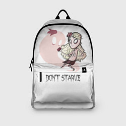 Рюкзак Don't Starve: Wendy, цвет: 3D-принт — фото 2