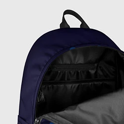 Рюкзак Ночной Тоторо, цвет: 3D-принт — фото 2