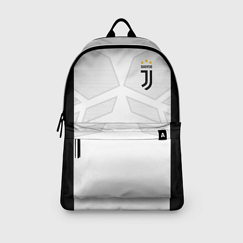 Рюкзак JUVENTUS SPORT / 3D-принт – фото 3