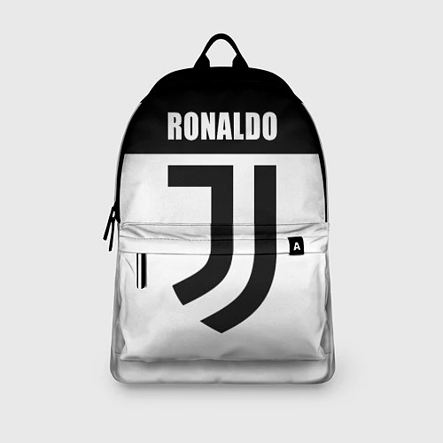 Рюкзак Ronaldo Juve / 3D-принт – фото 3