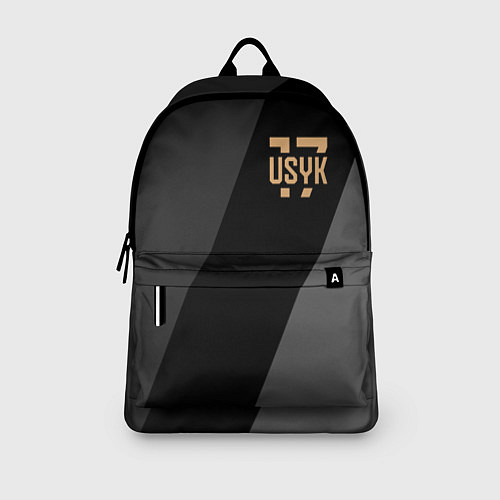 Рюкзак USYK 17 / 3D-принт – фото 3