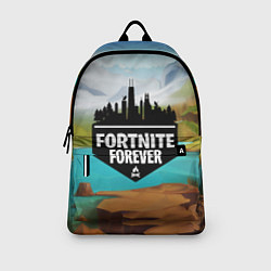 Рюкзак Fortnite Forever, цвет: 3D-принт — фото 2