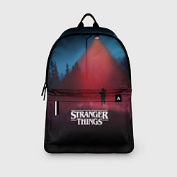 Рюкзак Stranger Things: Red Lantern, цвет: 3D-принт — фото 2