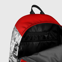 Рюкзак SENPAI, цвет: 3D-принт — фото 2