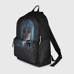 Рюкзак Sally Face, цвет: 3D-принт