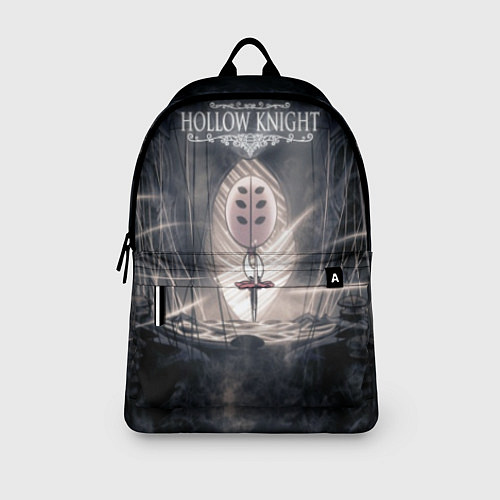 Рюкзак Hollow Knight / 3D-принт – фото 3