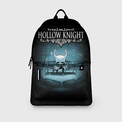 Рюкзак Hollow Knight: Night / 3D-принт – фото 3