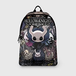 Рюкзак Hollow Knight, цвет: 3D-принт — фото 2