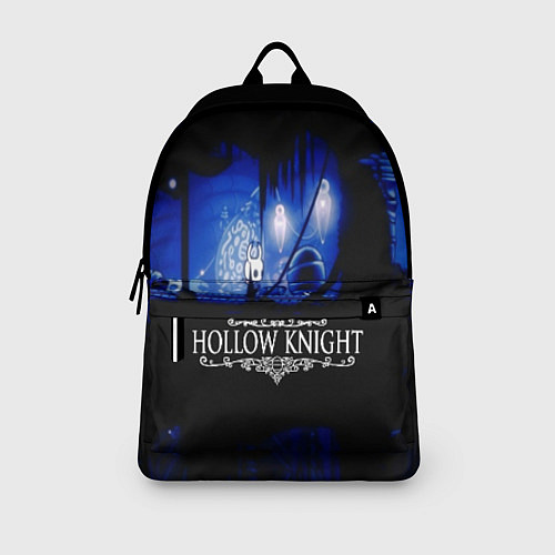 Рюкзак Hollow Knight / 3D-принт – фото 3