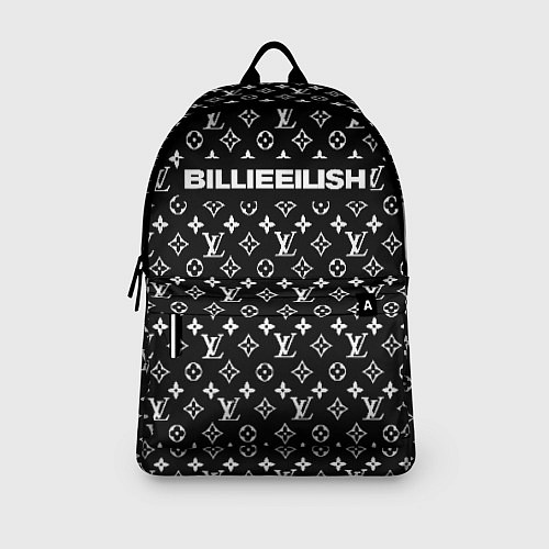 Рюкзак BILLIE EILISH x LOUIS VUITTON / 3D-принт – фото 3
