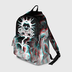 Рюкзак GHOSTEMANE GLITCH