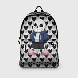 Рюкзак UNDERTALE, цвет: 3D-принт — фото 2