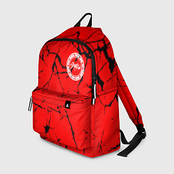 Рюкзак STRAY KIDS, цвет: 3D-принт
