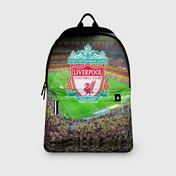 Рюкзак FC Liverpool, цвет: 3D-принт — фото 2