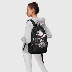 Рюкзак One Piece, цвет: 3D-принт — фото 2