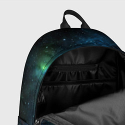 Рюкзак NASA, цвет: 3D-принт — фото 2