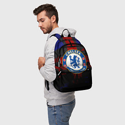 Рюкзак Chelsea, цвет: 3D-принт — фото 2