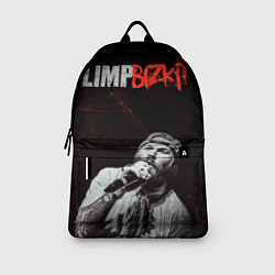 Рюкзак Limp Bizkit, цвет: 3D-принт — фото 2