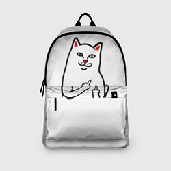 Рюкзак Meme Cat, цвет: 3D-принт — фото 2