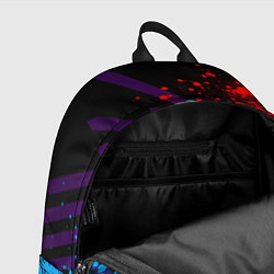 Рюкзак Fortnite 004, цвет: 3D-принт — фото 2