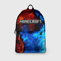 Рюкзак MINECRAFT, цвет: 3D-принт — фото 2