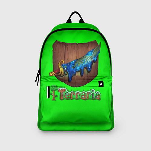 Рюкзак Terraria / 3D-принт – фото 3