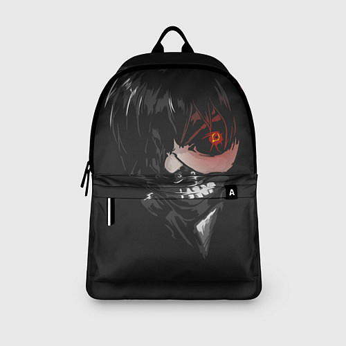 Рюкзак Tokyo Ghoul / 3D-принт – фото 3