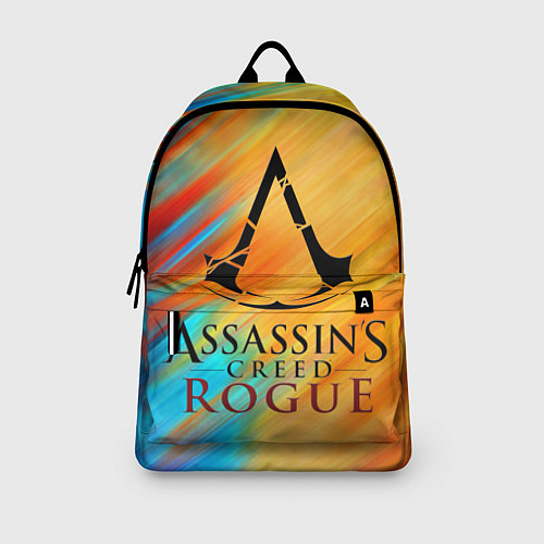 Рюкзак Assassin's Creed: Rogue / 3D-принт – фото 3
