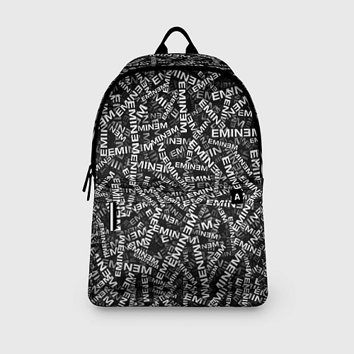 Рюкзак EMINEM / 3D-принт – фото 3