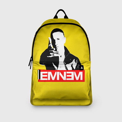 Рюкзак Eminem / 3D-принт – фото 3
