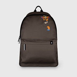 Рюкзак League of Legends, цвет: 3D-принт — фото 2