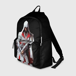 Рюкзак Assassin’s Creed, цвет: 3D-принт