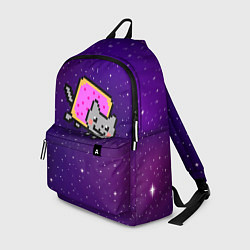 Рюкзак Nyan Cat, цвет: 3D-принт