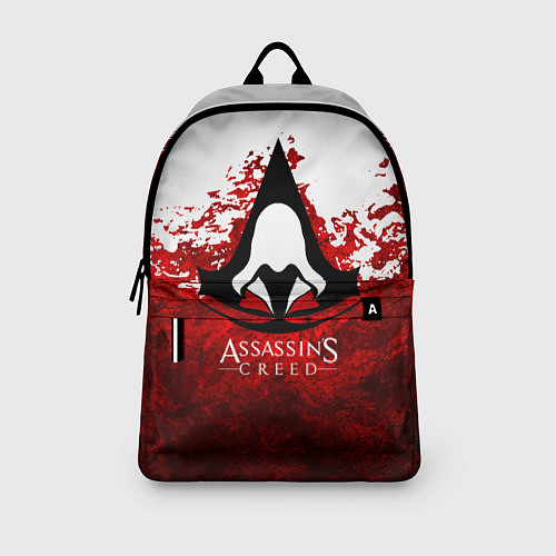 Рюкзак Assasin's creed / 3D-принт – фото 3