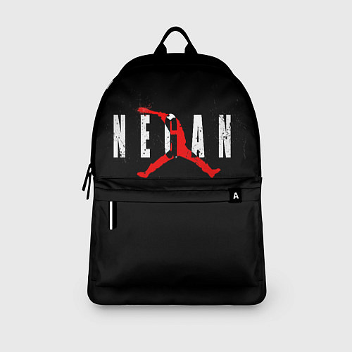 Рюкзак Negan / 3D-принт – фото 3