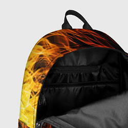 Рюкзак PUBG, цвет: 3D-принт — фото 2