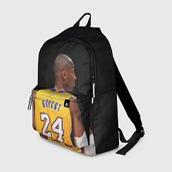 Рюкзак Kobe Bryant, цвет: 3D-принт