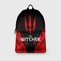 Рюкзак THE WITCHER, цвет: 3D-принт — фото 2