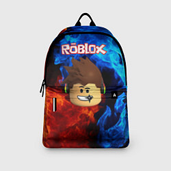 Рюкзак ROBLOX, цвет: 3D-принт — фото 2