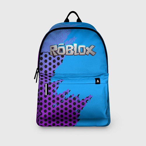 Рюкзак Roblox / 3D-принт – фото 3