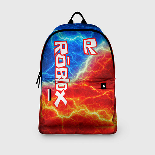 Рюкзак ROBLOX / 3D-принт – фото 3