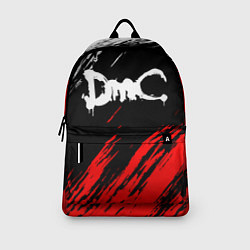 Рюкзак DEVIL MAY CRY DMC, цвет: 3D-принт — фото 2