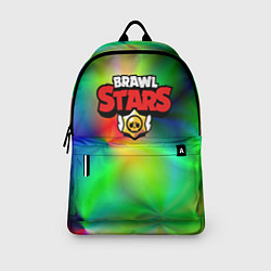 Рюкзак BRAWL STARS, цвет: 3D-принт — фото 2