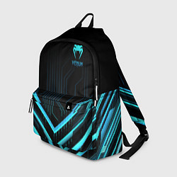 Рюкзак VENUM цвета 3D-принт — фото 1