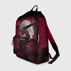 Рюкзак BERSERK, цвет: 3D-принт