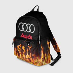 Рюкзак AUDI