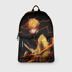 Рюкзак KIMETSU NO YAIBA, цвет: 3D-принт — фото 2