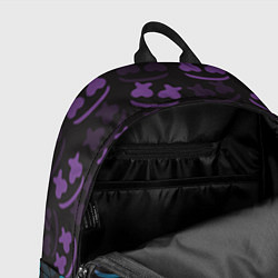 Рюкзак Fortnite,Marshmello, цвет: 3D-принт — фото 2