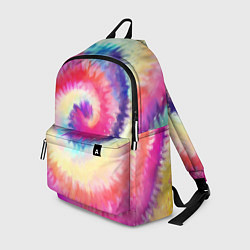 Рюкзак Tie Dye vortex